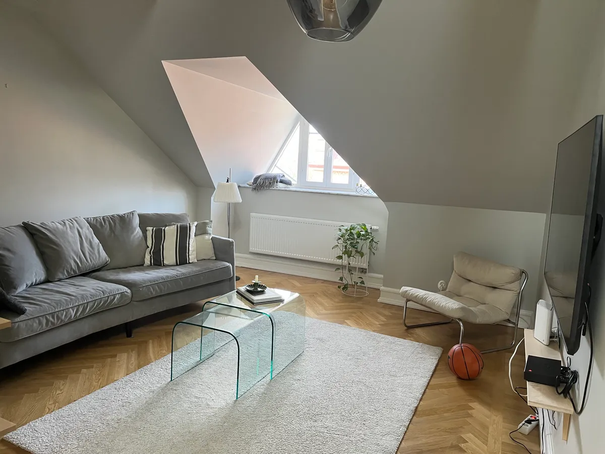 Hyreslägenhet på Malmö i malmo