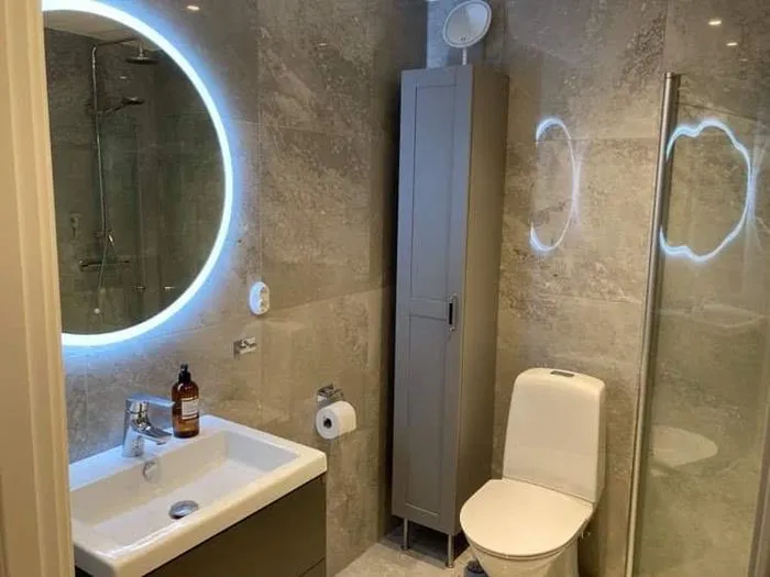 Hyreslägenhet på Malmö i malmo