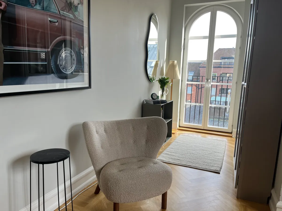 Hyreslägenhet på Malmö i malmo