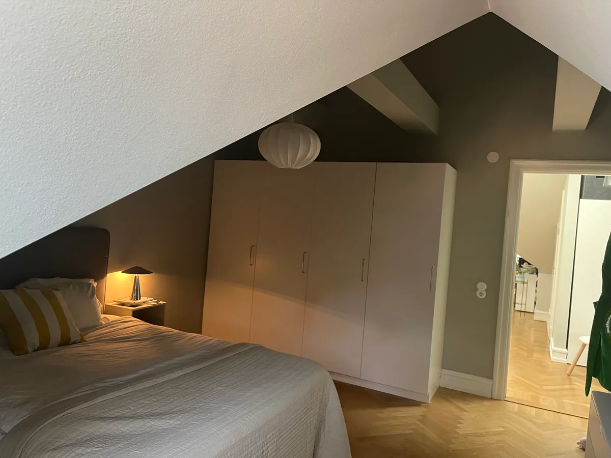 Hyreslägenhet på Malmö i malmo