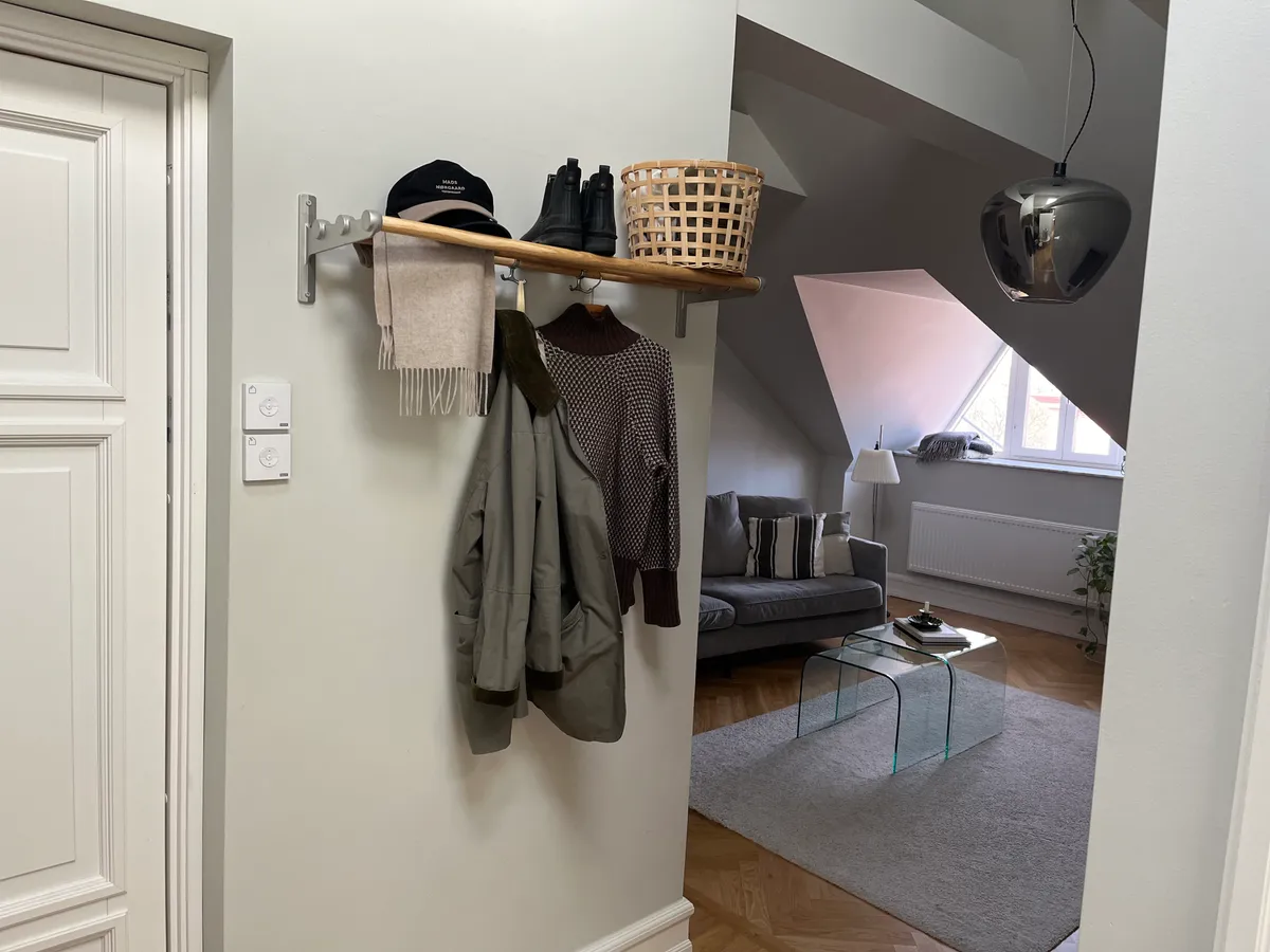 Hyreslägenhet på Malmö i malmo