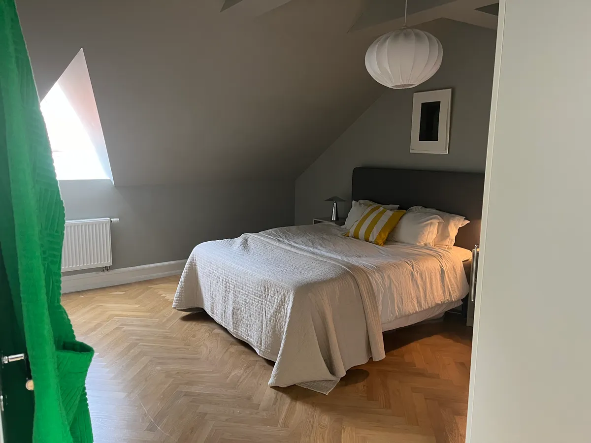 Hyreslägenhet på Malmö i malmo