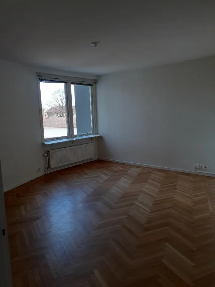 Hyreslägenhet på Kvänum i kvanum