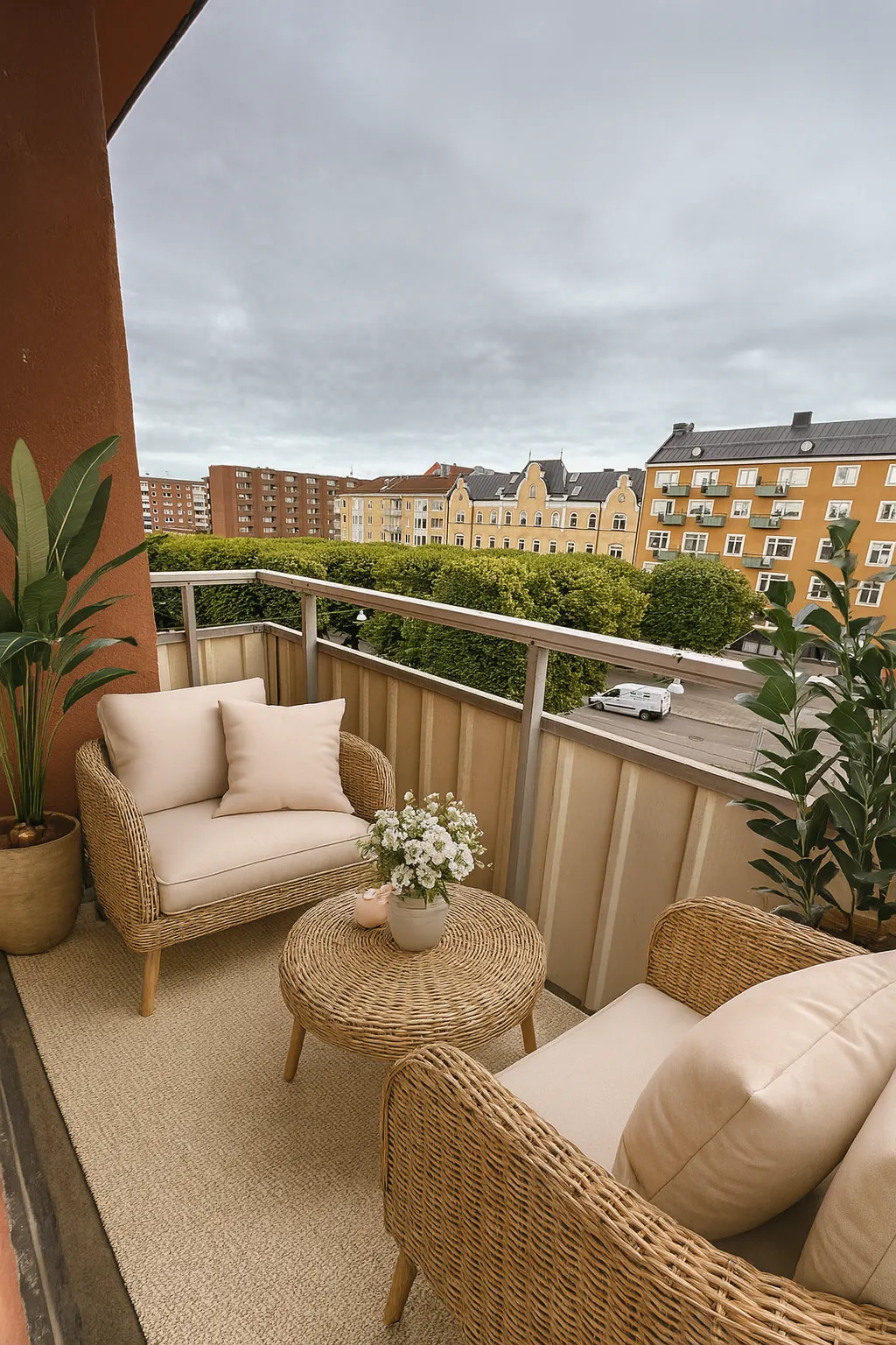 Hyreslägenhet på Norrköping i norrkoping