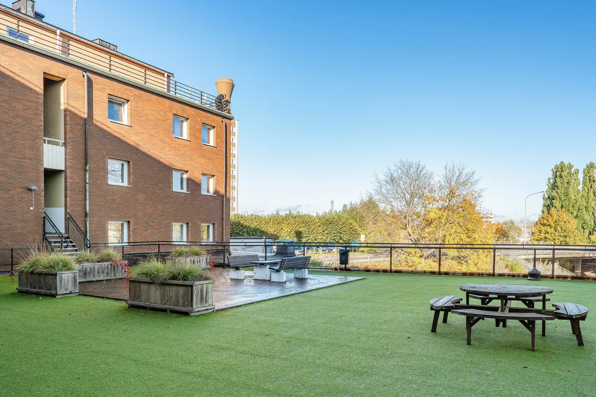 Hyreslägenhet på Norrköping i norrkoping