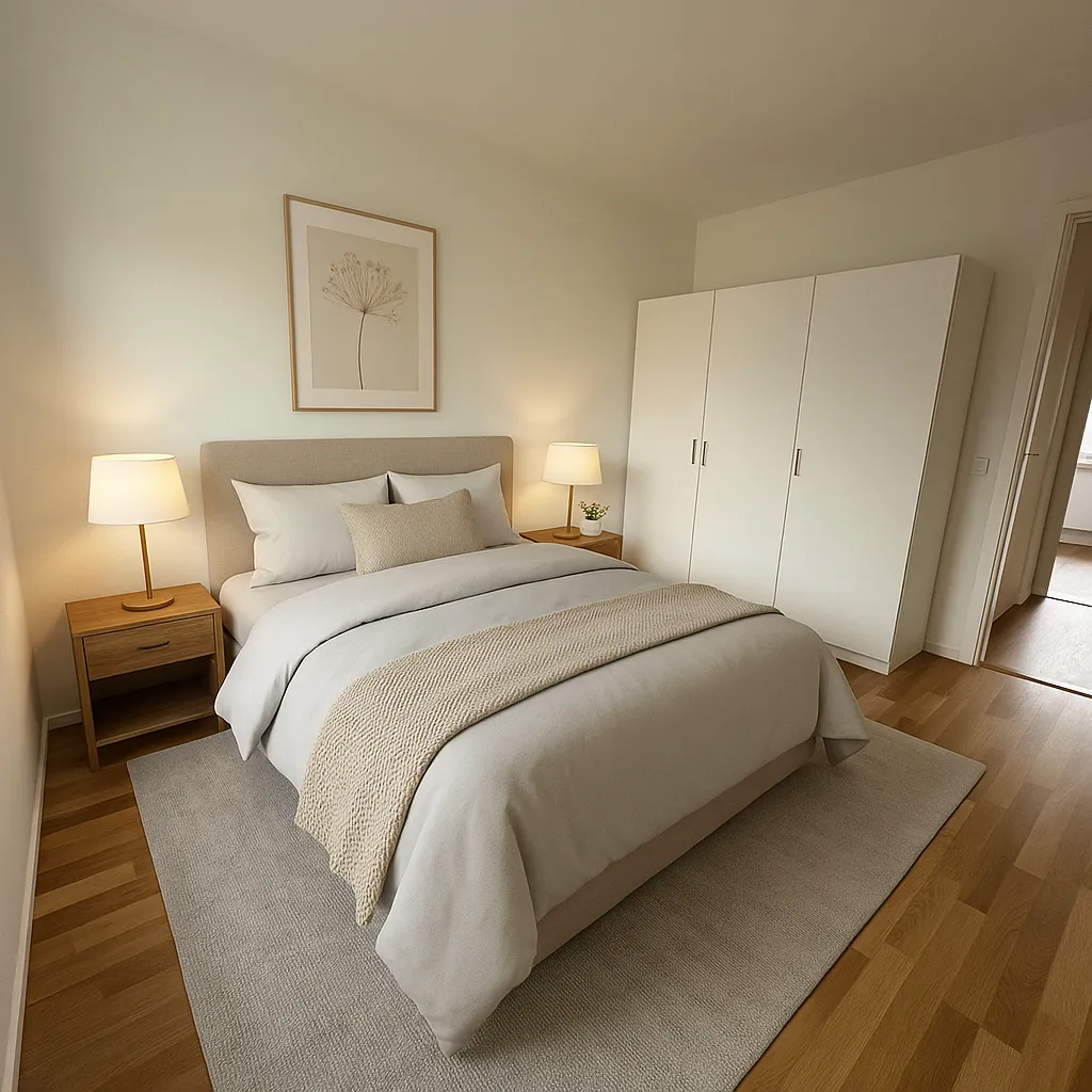 Hyreslägenhet på Norrköping i norrkoping