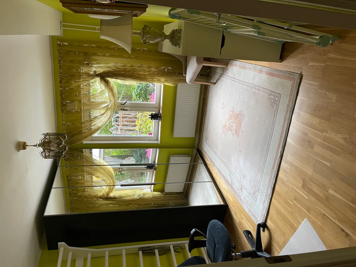 Hyreslägenhet på Vendelsö i vendelso