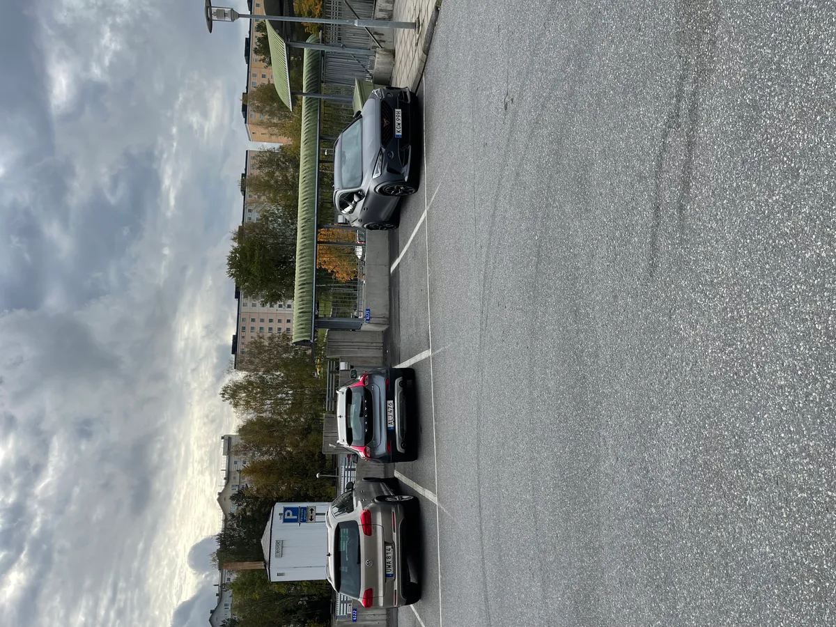 Hyreslägenhet på Vendelsö i vendelso