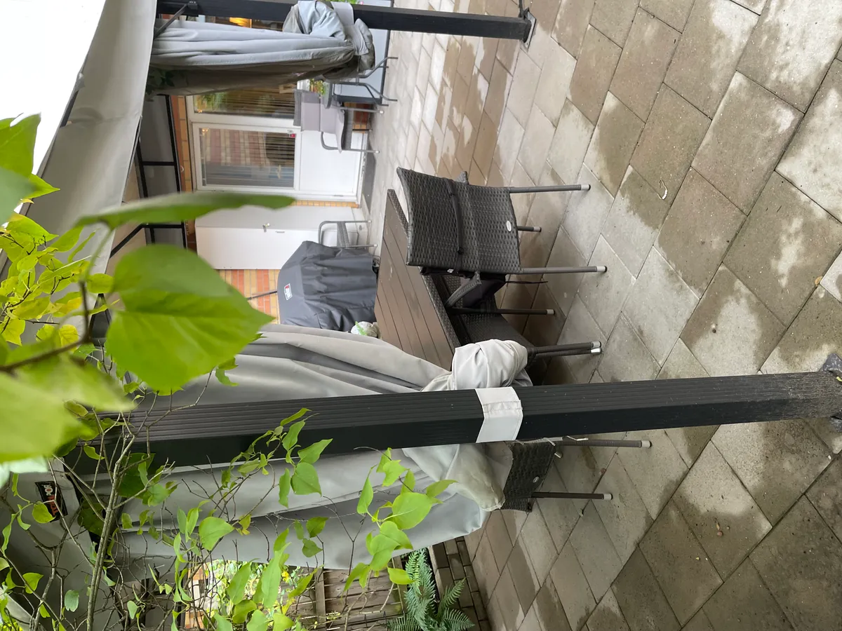 Hyreslägenhet på Vendelsö i vendelso