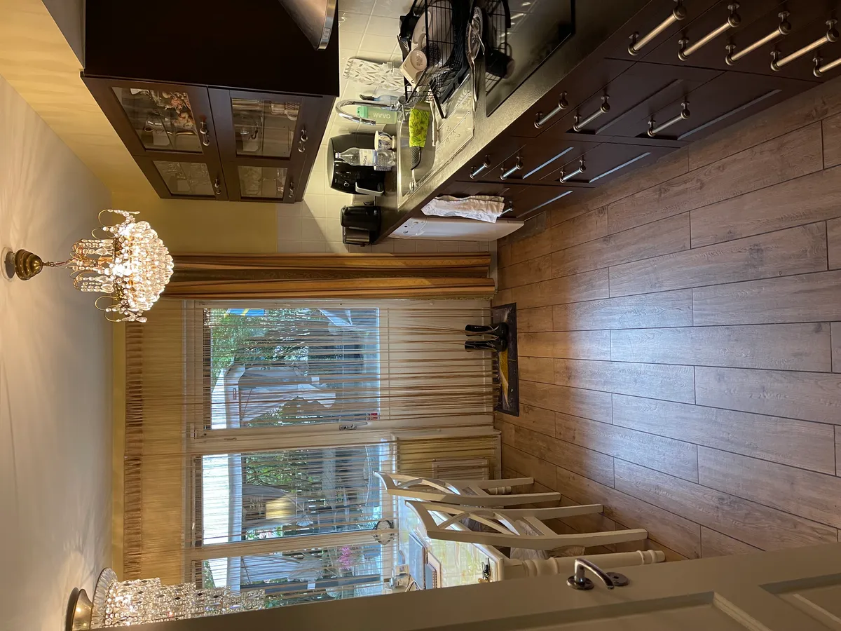 Hyreslägenhet på Vendelsö i vendelso