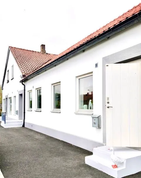 Hyreslägenhet på Gärsnäs i garsnas