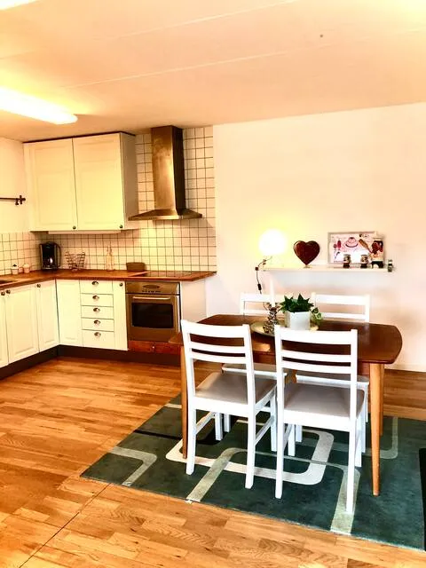 Hyreslägenhet på Gärsnäs i garsnas