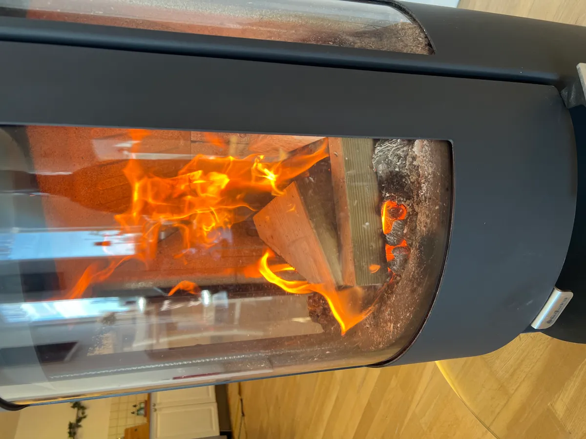 Hyreslägenhet på Gärsnäs i garsnas