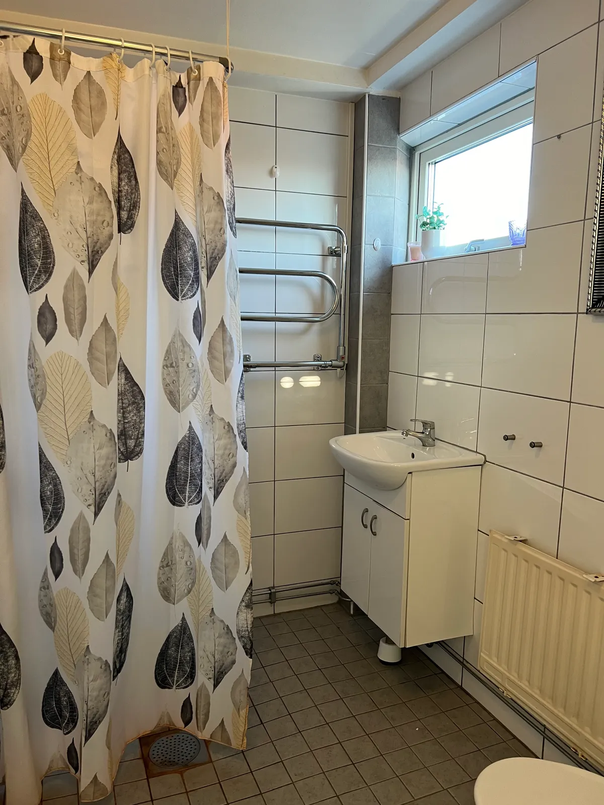 Hyreslägenhet på Gärsnäs i garsnas