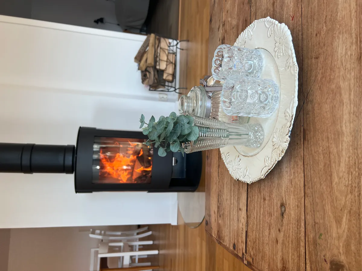 Hyreslägenhet på Gärsnäs i garsnas