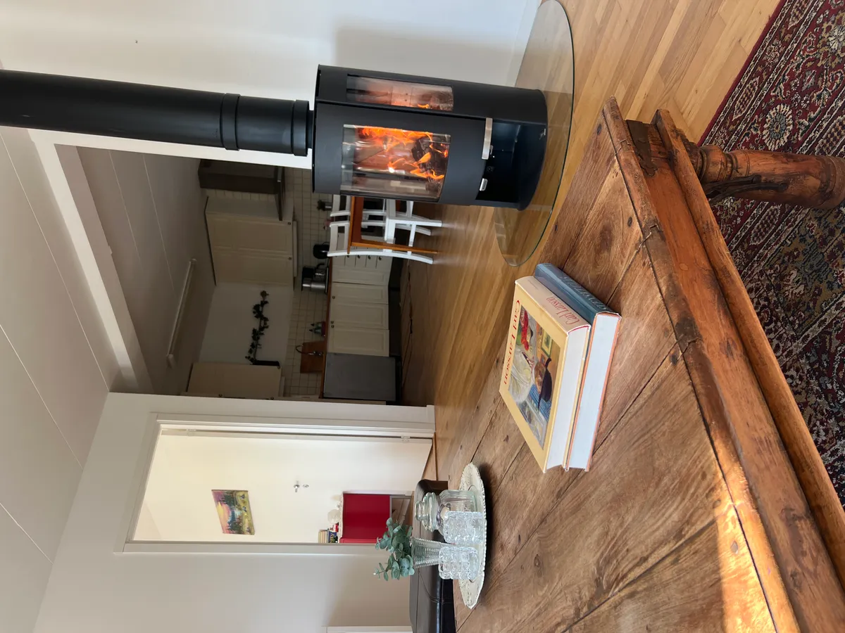 Hyreslägenhet på Gärsnäs i garsnas