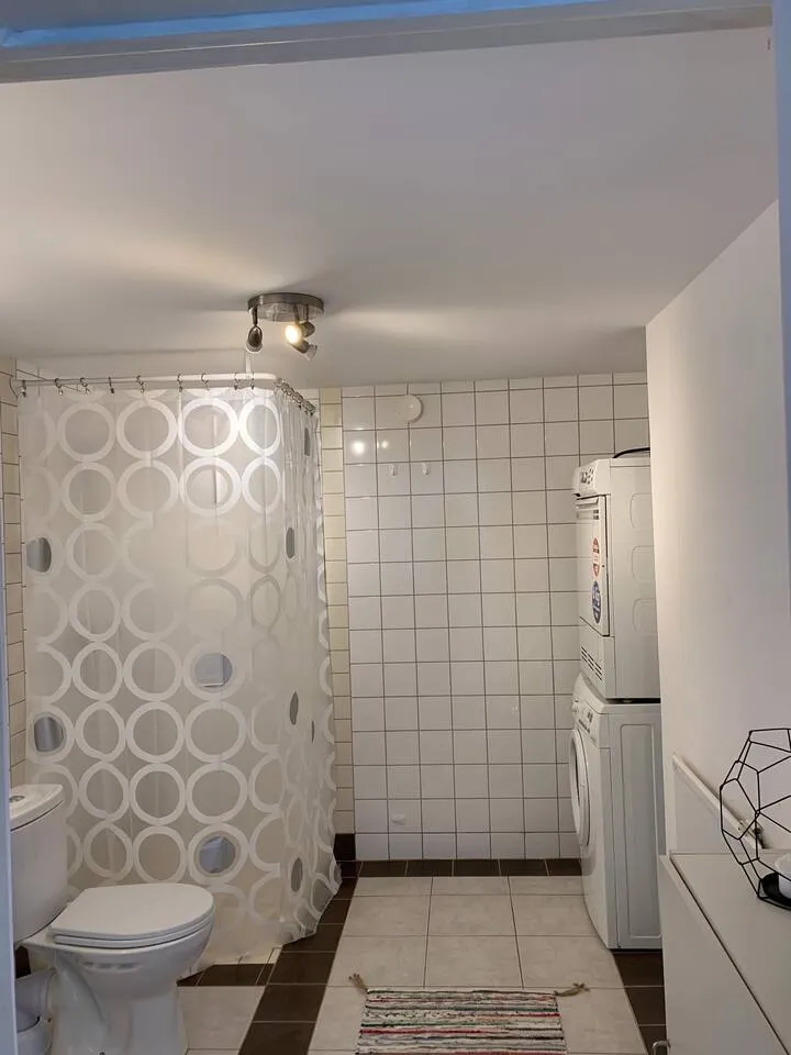 Hyreslägenhet på Gärsnäs i garsnas