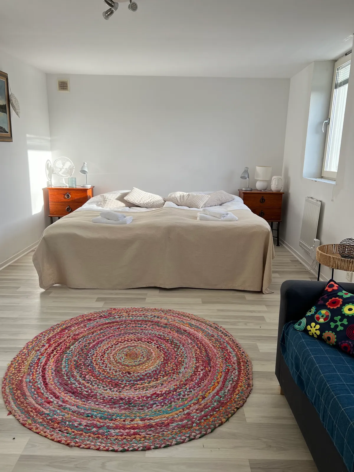 Hyreslägenhet på Gärsnäs i garsnas