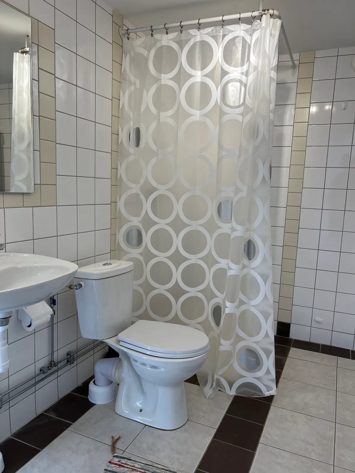 Hyreslägenhet på Gärsnäs i garsnas