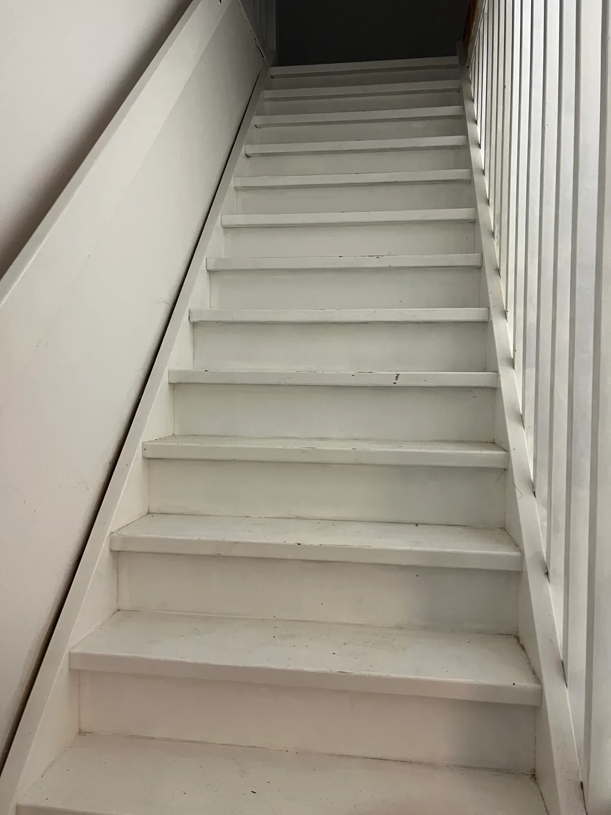 Hyreslägenhet på Gärsnäs i garsnas