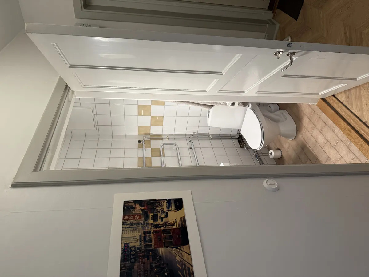 Hyreslägenhet på Stockholm i stockholm