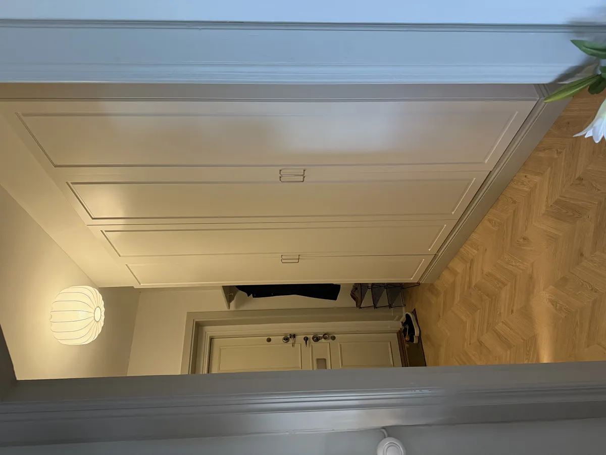 Hyreslägenhet på Stockholm i stockholm