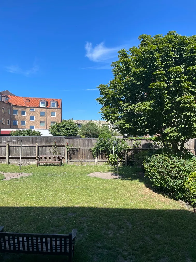 Hyreslägenhet på Landskrona i landskrona