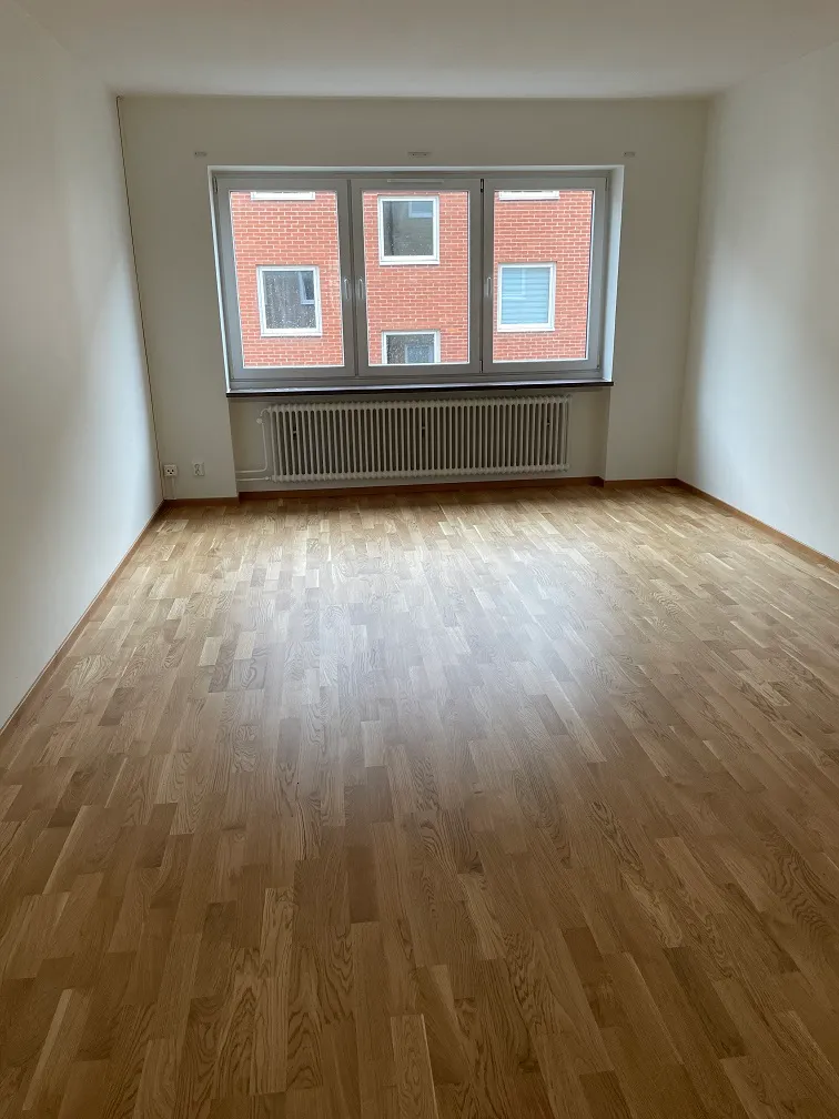 Hyreslägenhet på Landskrona i landskrona