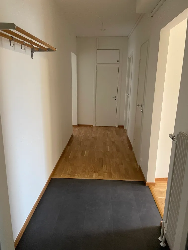 Hyreslägenhet på Landskrona i landskrona