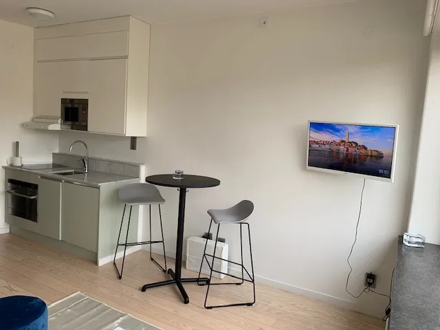 Hyreslägenhet på Stockholm i stockholm