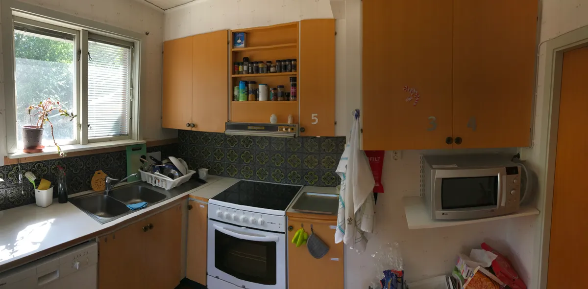 Hyresbostad på Huddinge i huddinge