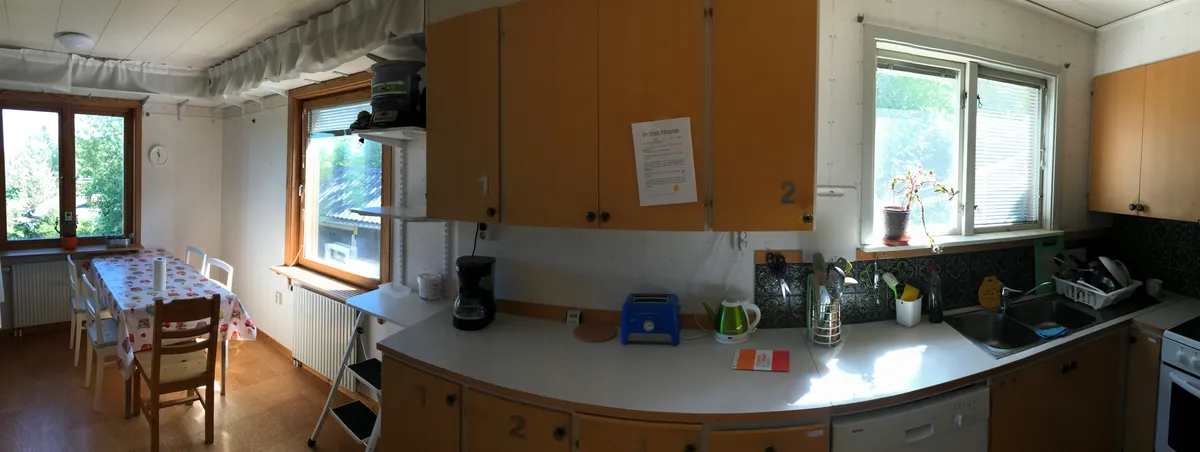 Hyresbostad på Huddinge i huddinge