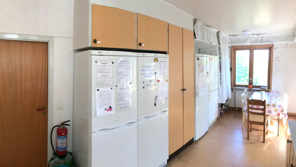 Hyresbostad på Huddinge i huddinge