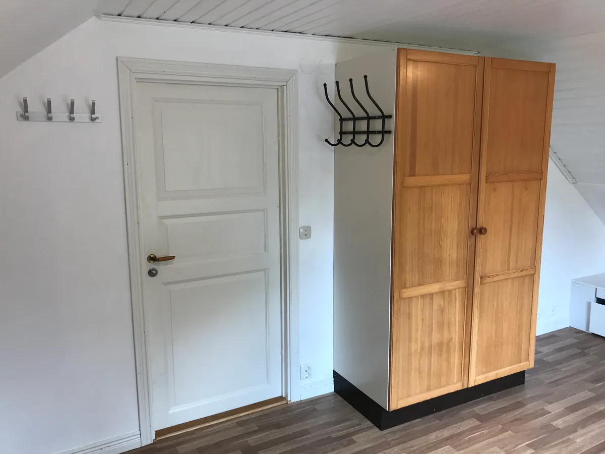 Hyresbostad på Huddinge i huddinge