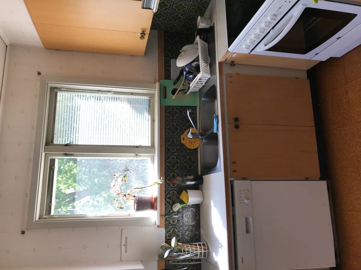 Hyresbostad på Huddinge i huddinge