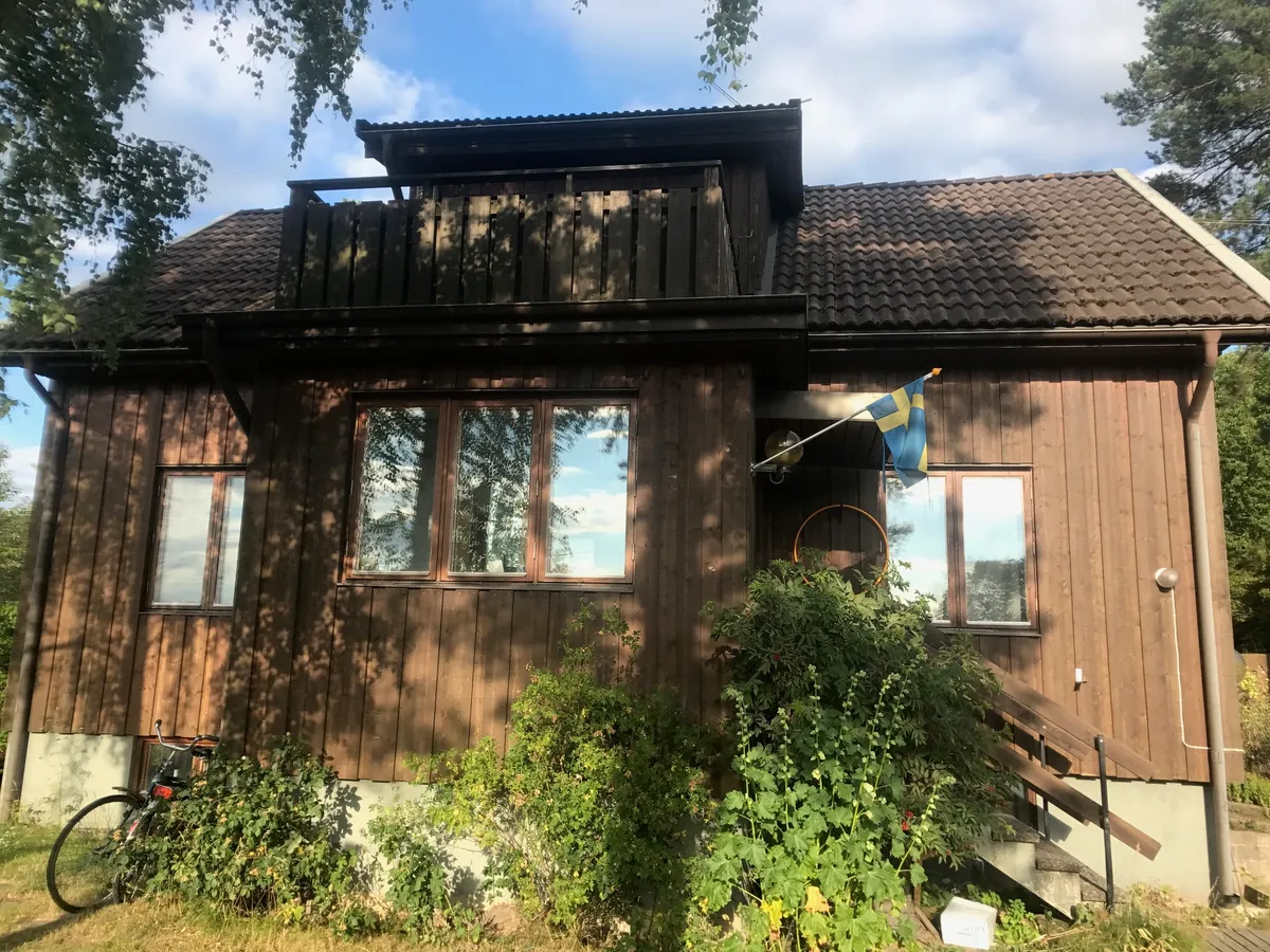 Hyresbostad på Huddinge i huddinge