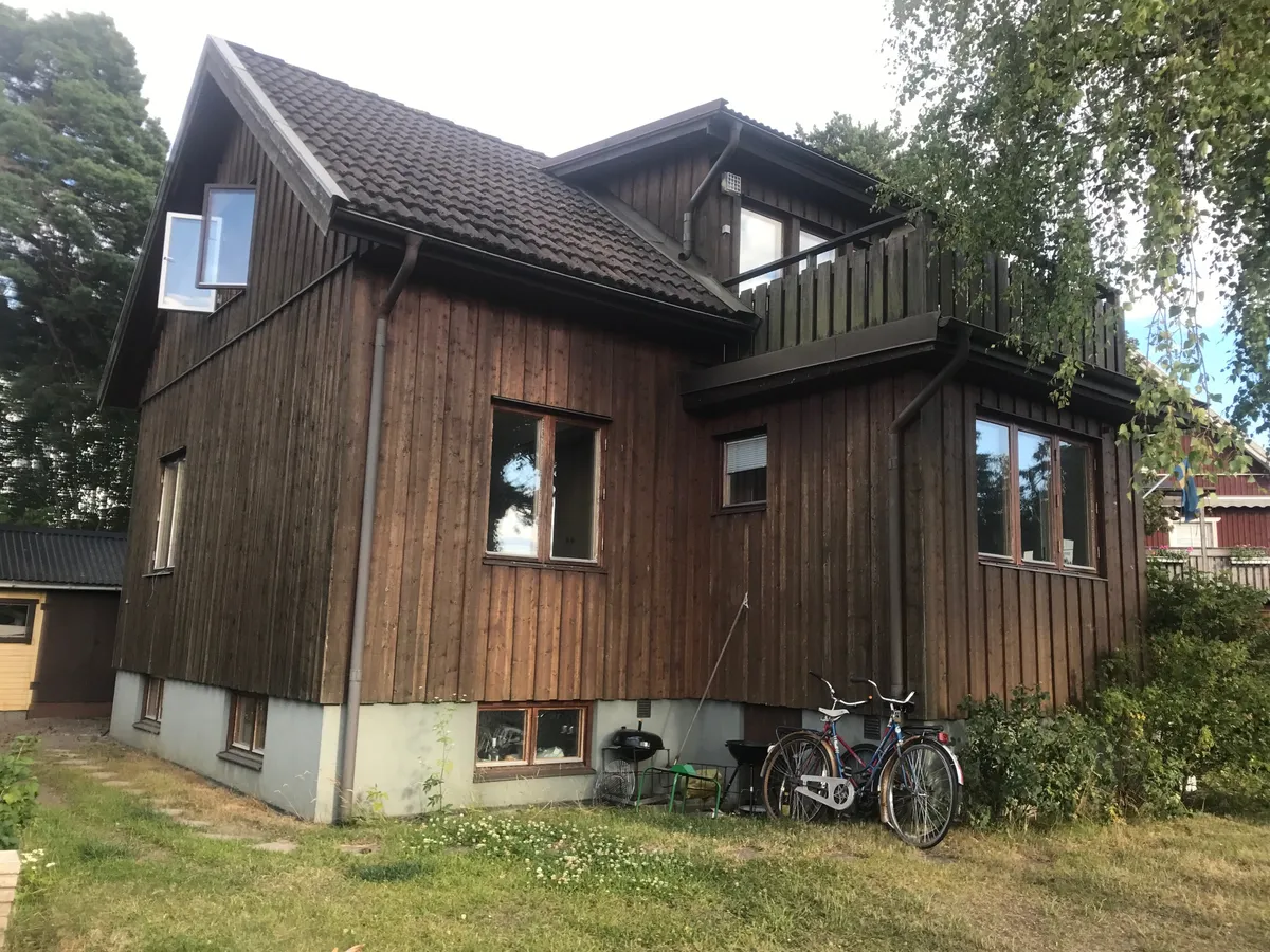 Hyresbostad på Huddinge i huddinge