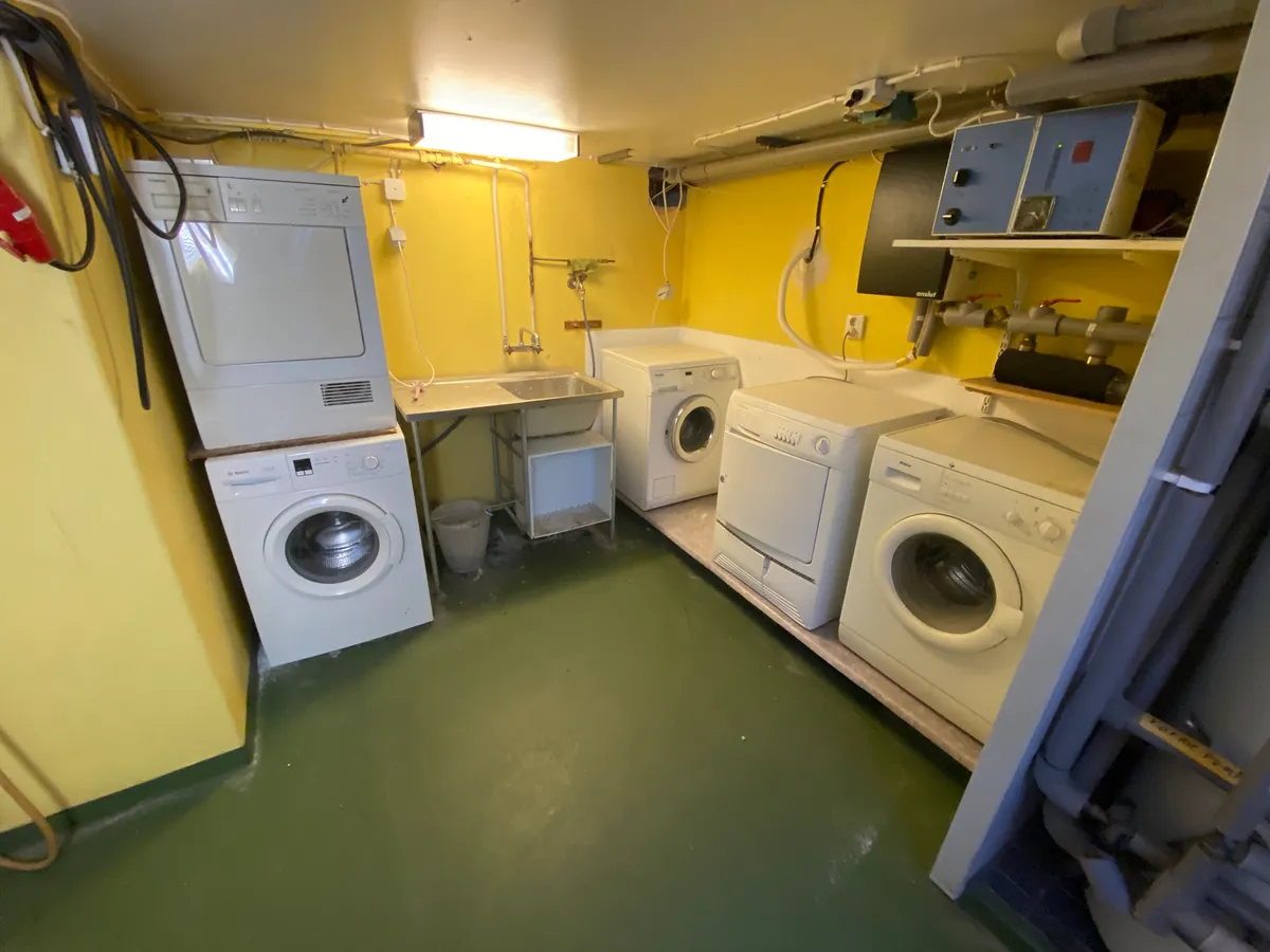 Hyresbostad på Huddinge i huddinge