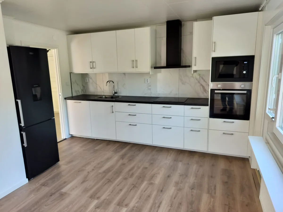 Hyresbostad på Uddevalla i uddevalla