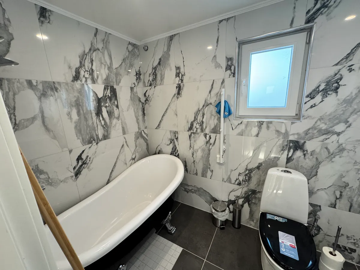 Hyresbostad på Uddevalla i uddevalla