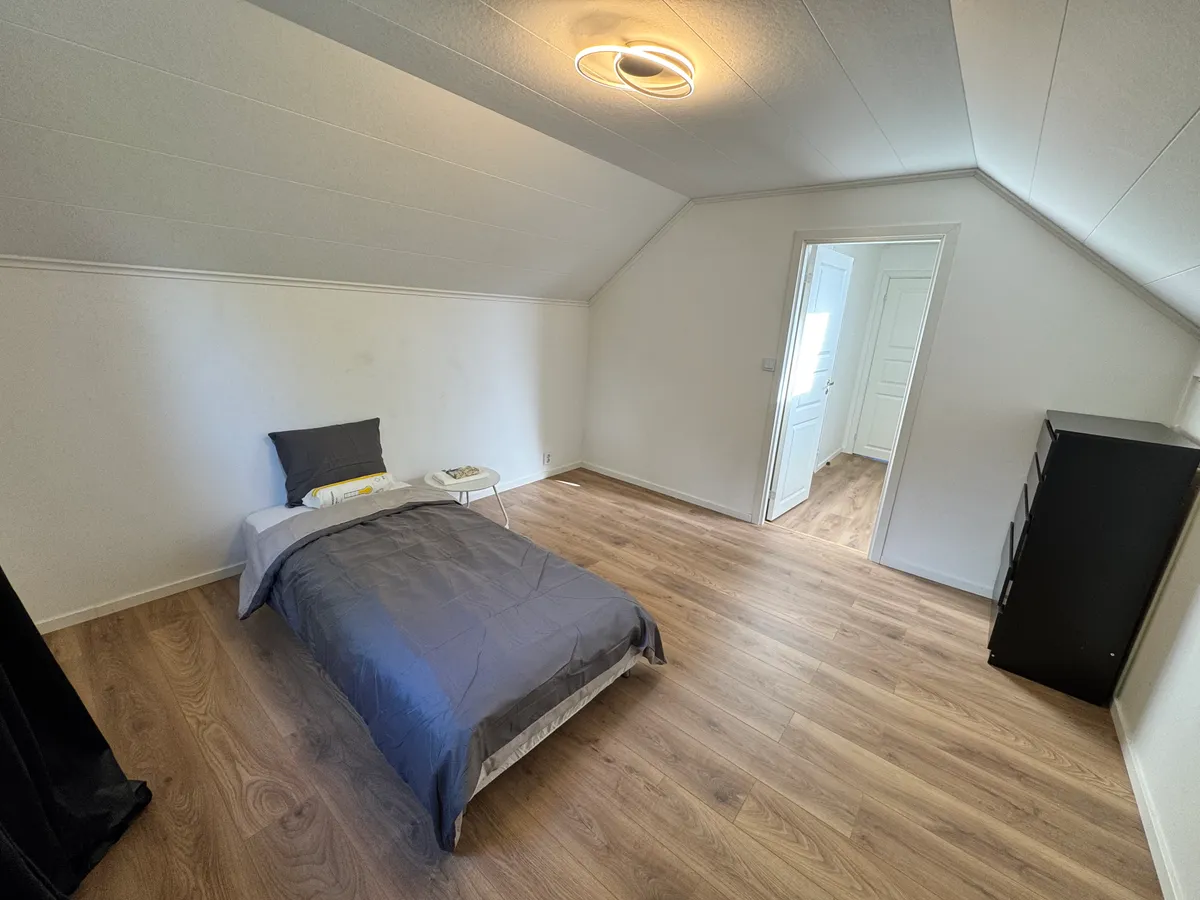 Hyresbostad på Uddevalla i uddevalla