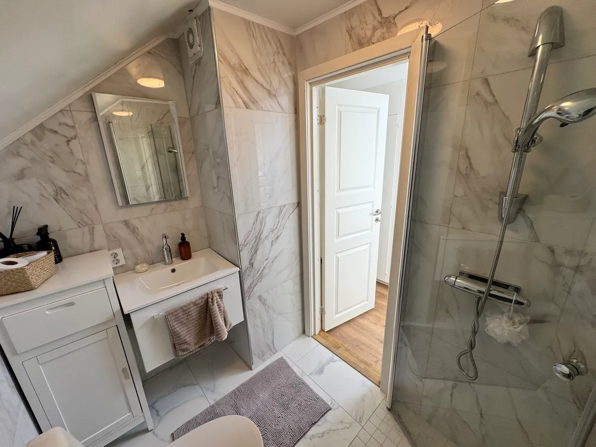 Hyresbostad på Uddevalla i uddevalla