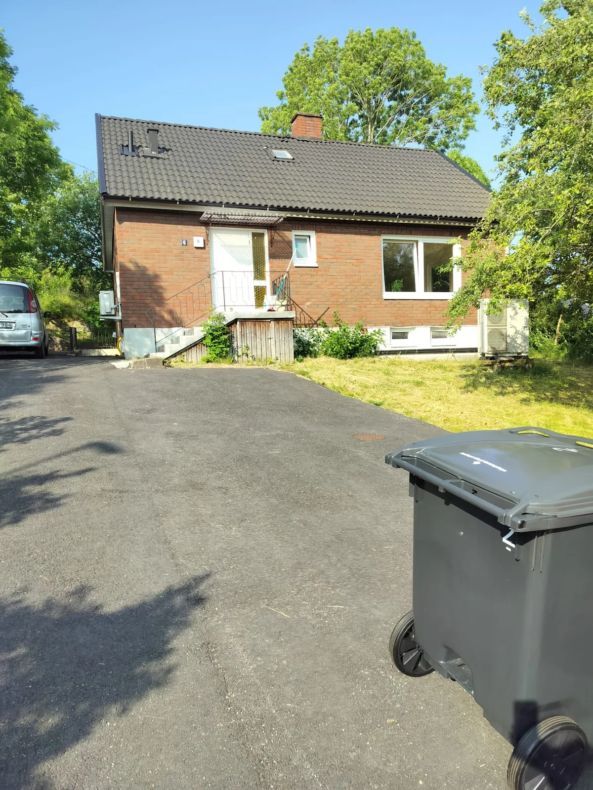 Hyresbostad på Uddevalla i uddevalla