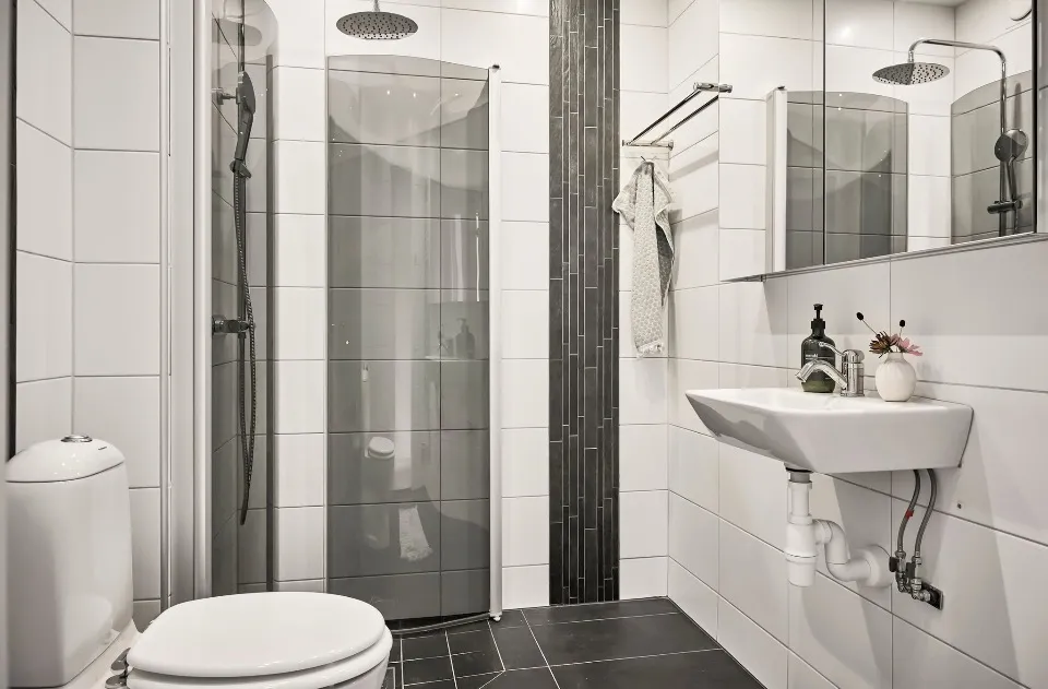 Hyreslägenhet på Bromma i bromma