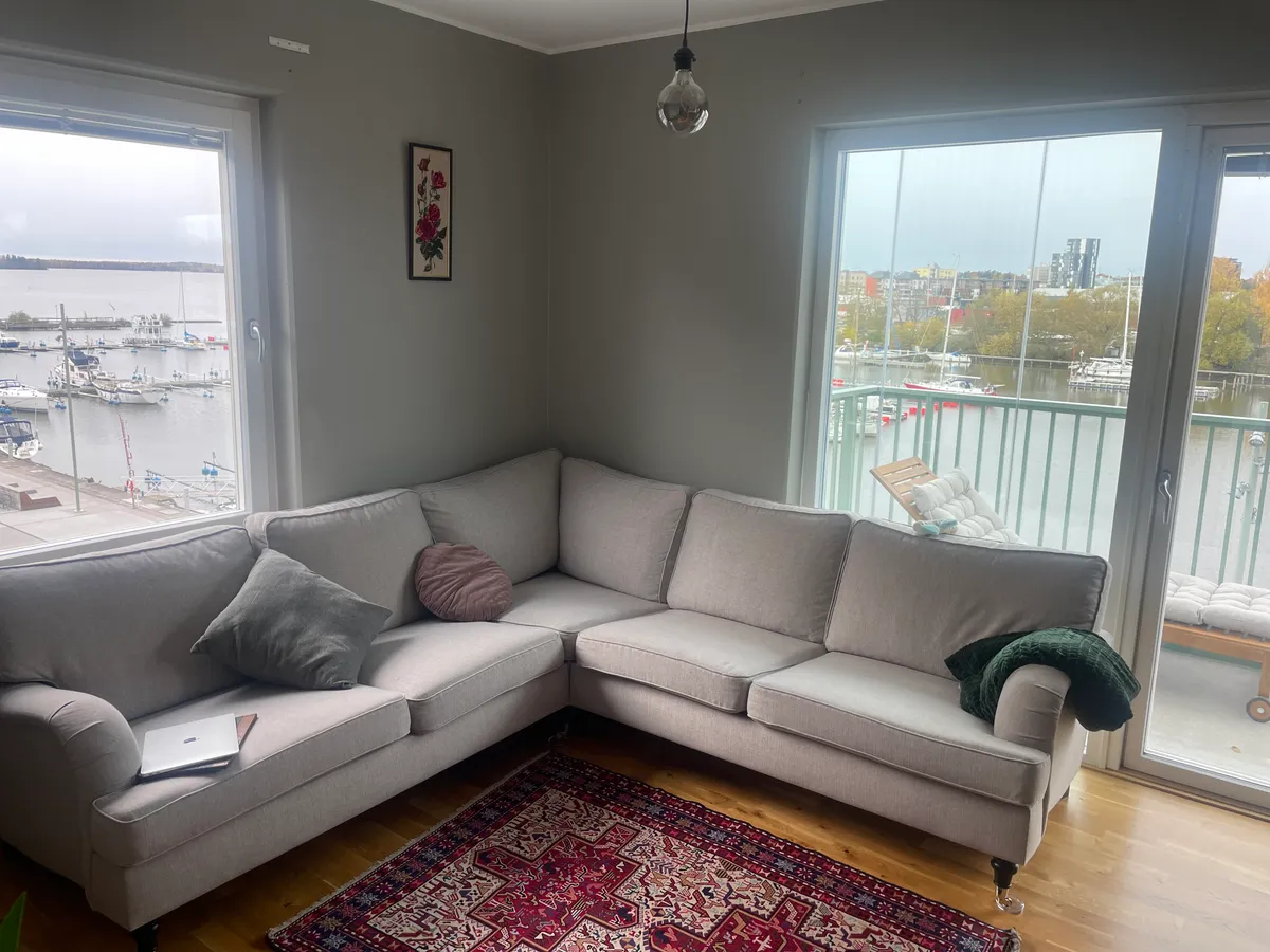 Hyreslägenhet på Västerås i vasteras