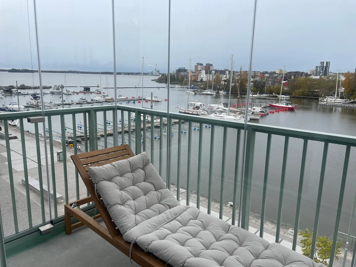 Hyreslägenhet på Västerås i vasteras