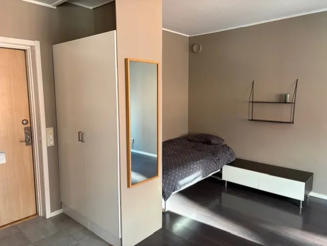 Hyreslägenhet på Västerås i vasteras