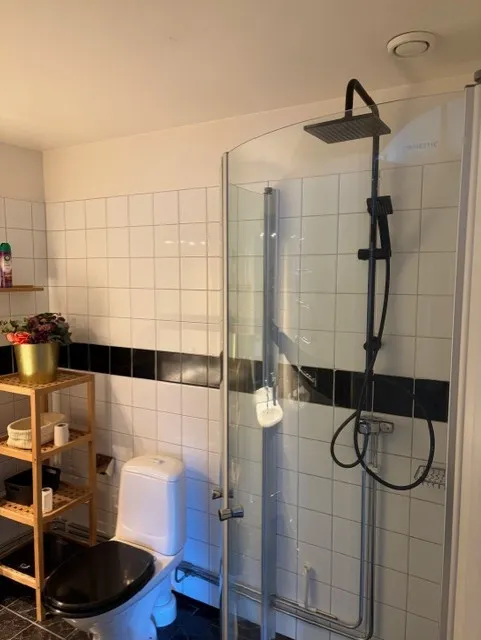 Hyreslägenhet på Västerås i vasteras