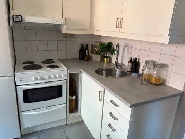 Hyreslägenhet på Västerås i vasteras