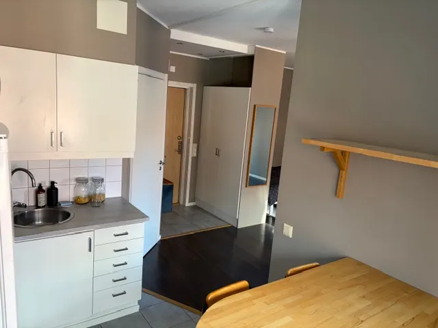 Hyreslägenhet på Västerås i vasteras